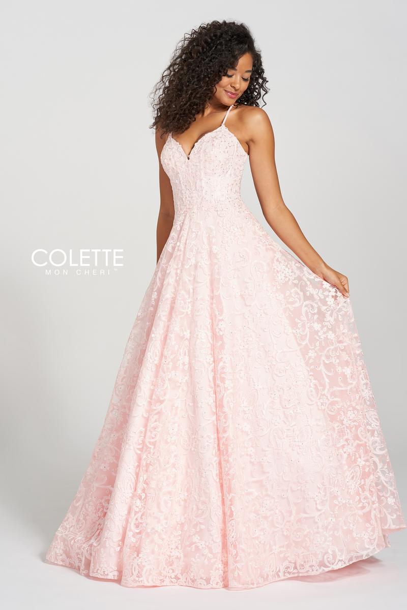 Colette Style Number CL12204 - 1