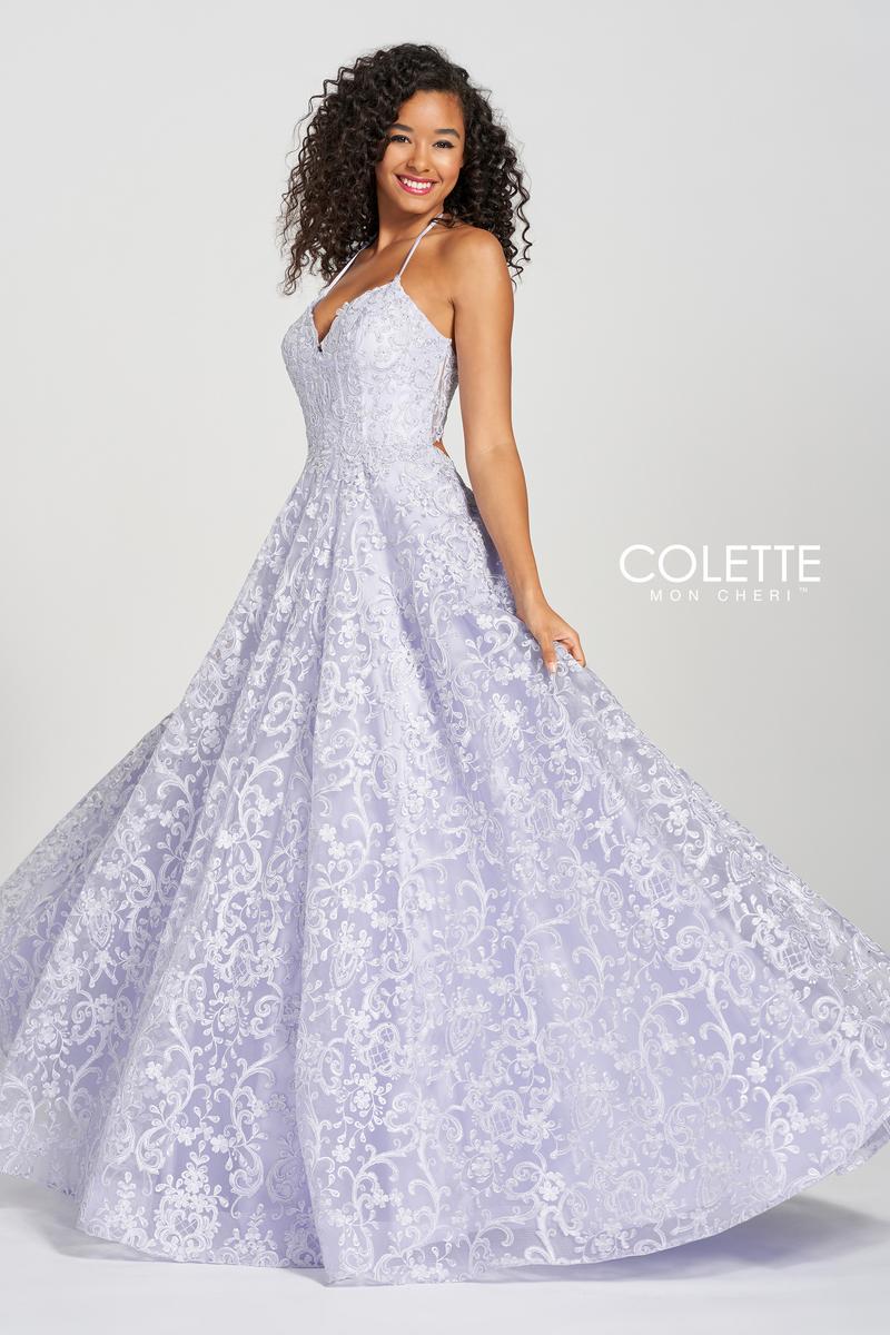 Colette Style Number CL12204 - 5