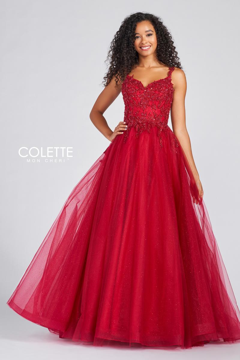 Colette Style Number CL12205 - 5