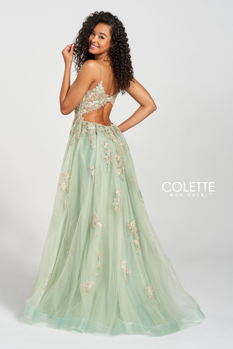 Colette Style Number CL12207 - 2