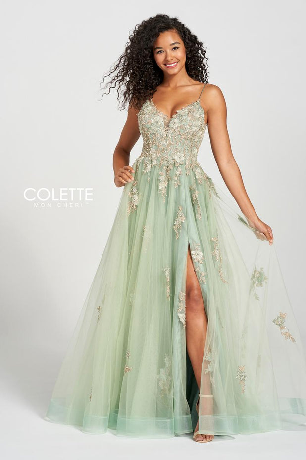 Colette Style Number CL12207 - 1