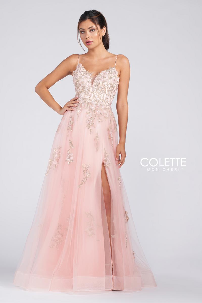 Colette Style Number CL12207 - 5
