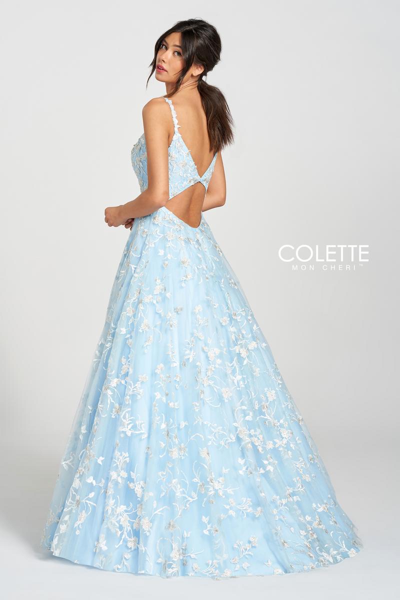 Colette Style Number CL12210 - 2