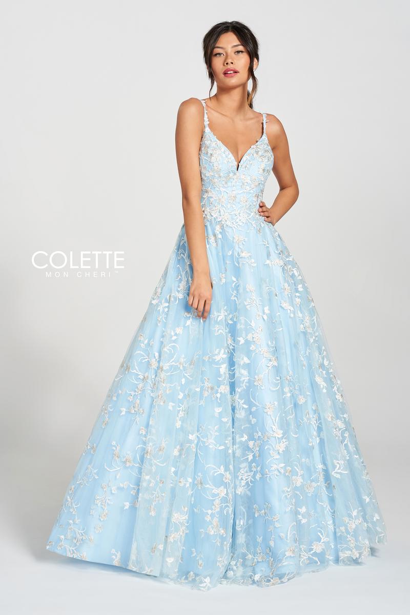 Colette Style Number CL12210 - 1