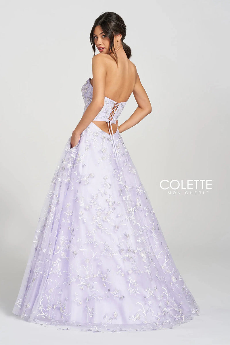 Colette Style Number CL12211 - 2