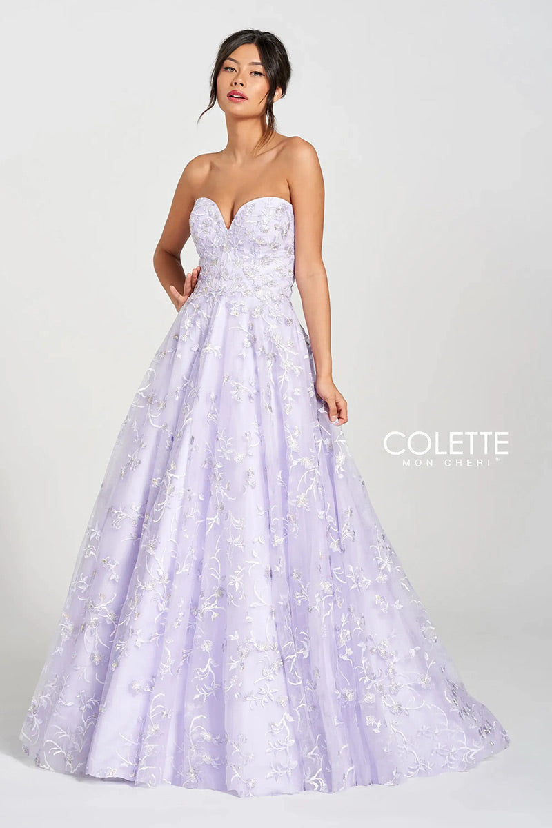 Colette Style Number CL12211 - 1