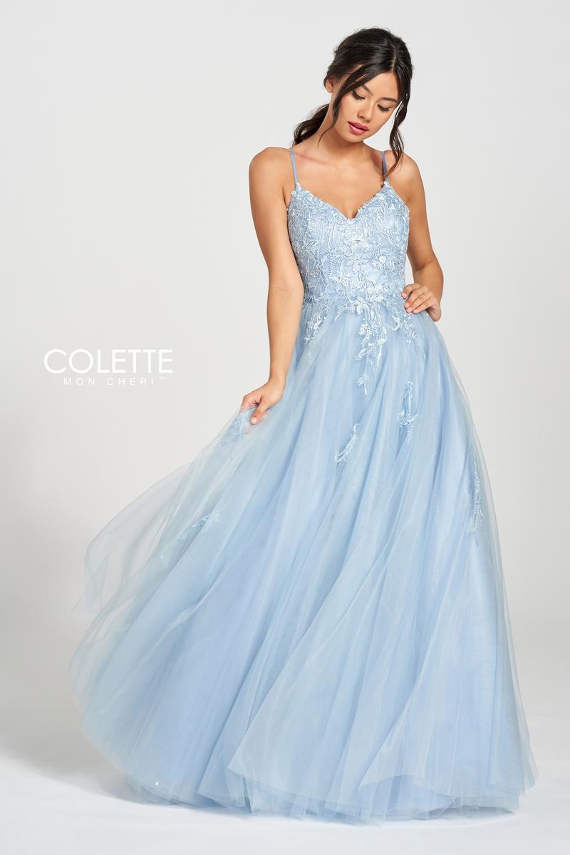 Colette Style Number CL12212 - 5