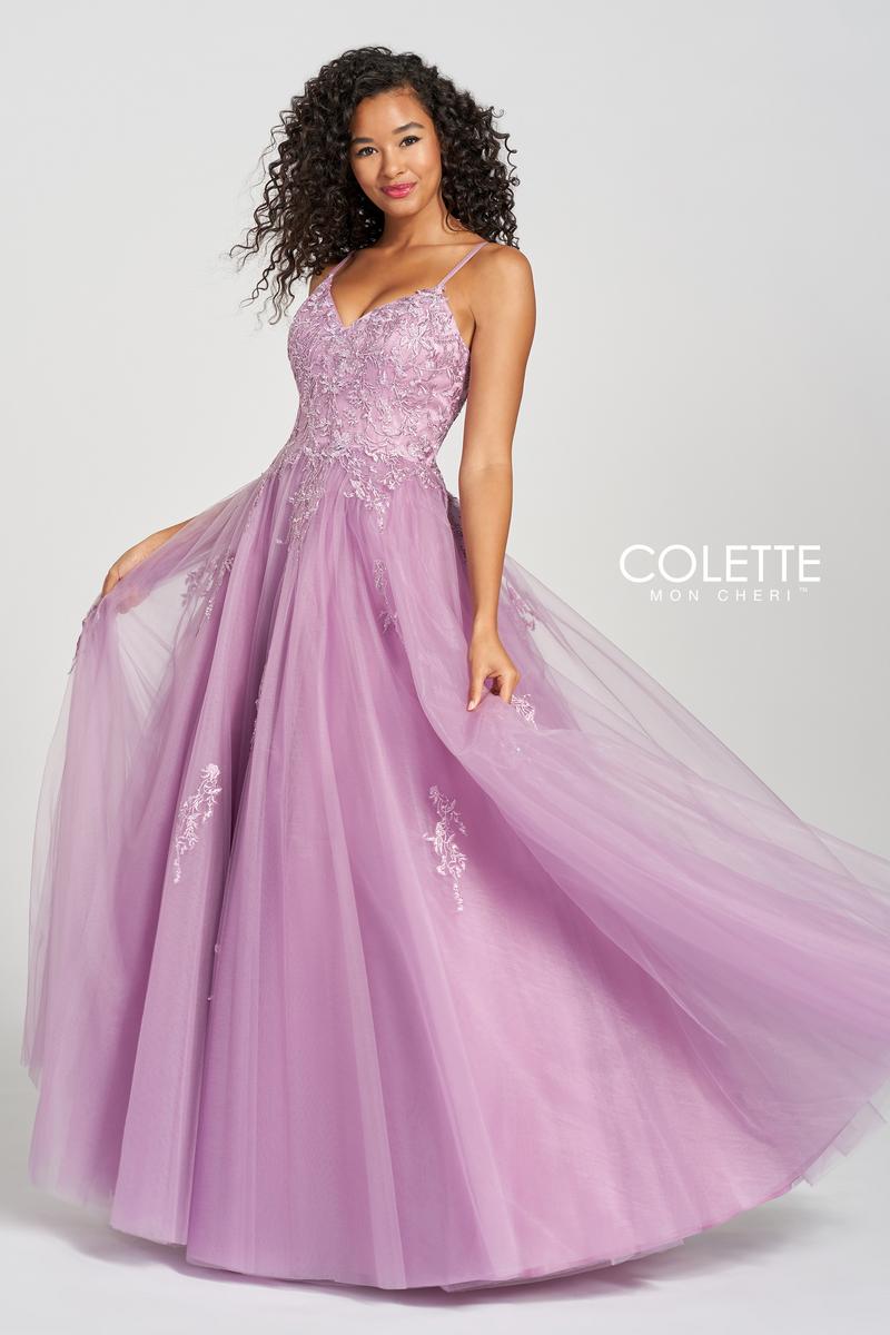 Colette Style Number CL12212 - 1