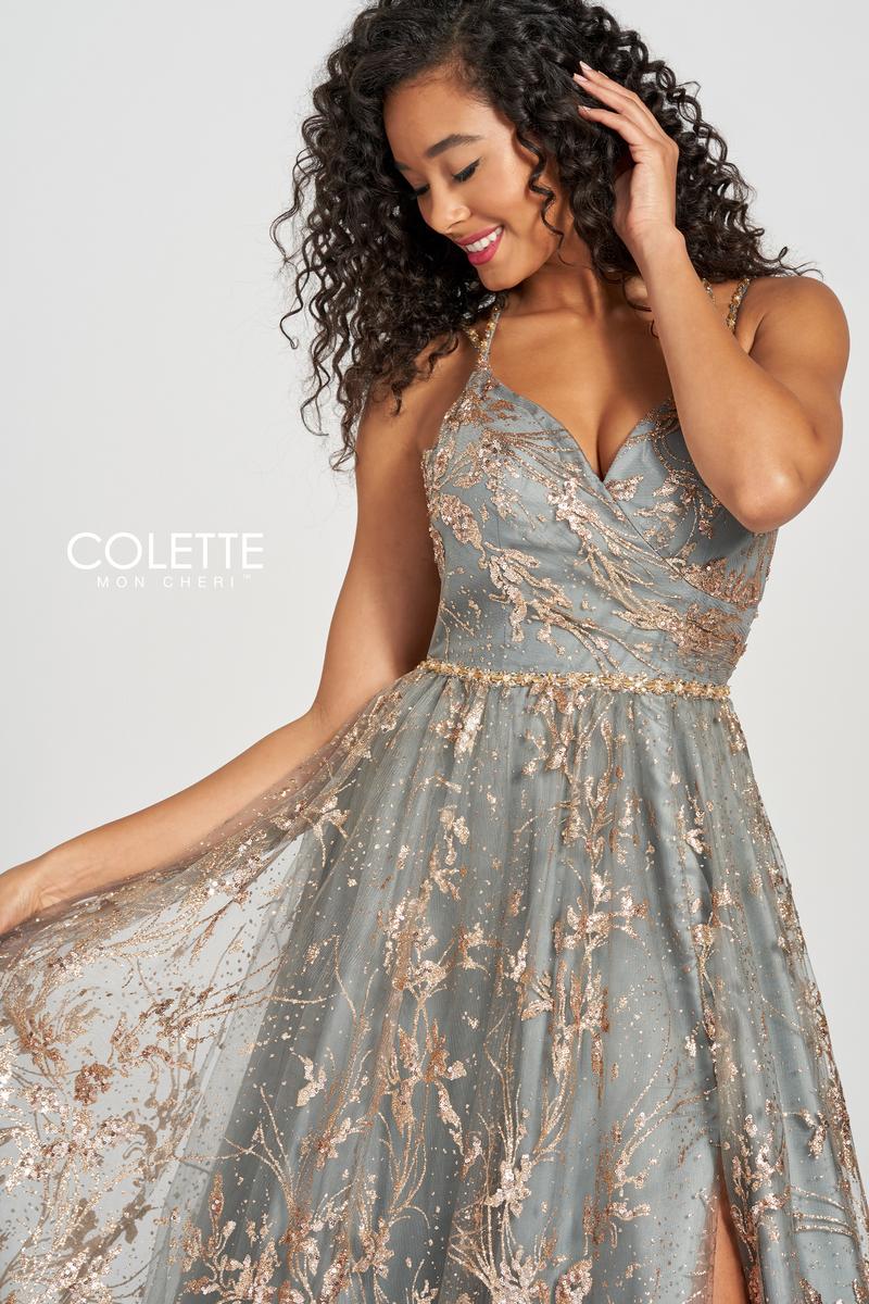 Colette Style Number CL12218 - 3