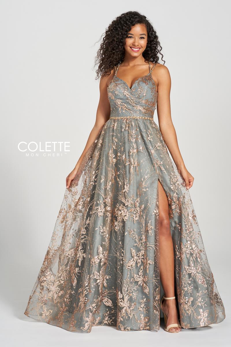 Colette Style Number CL12218 - 1