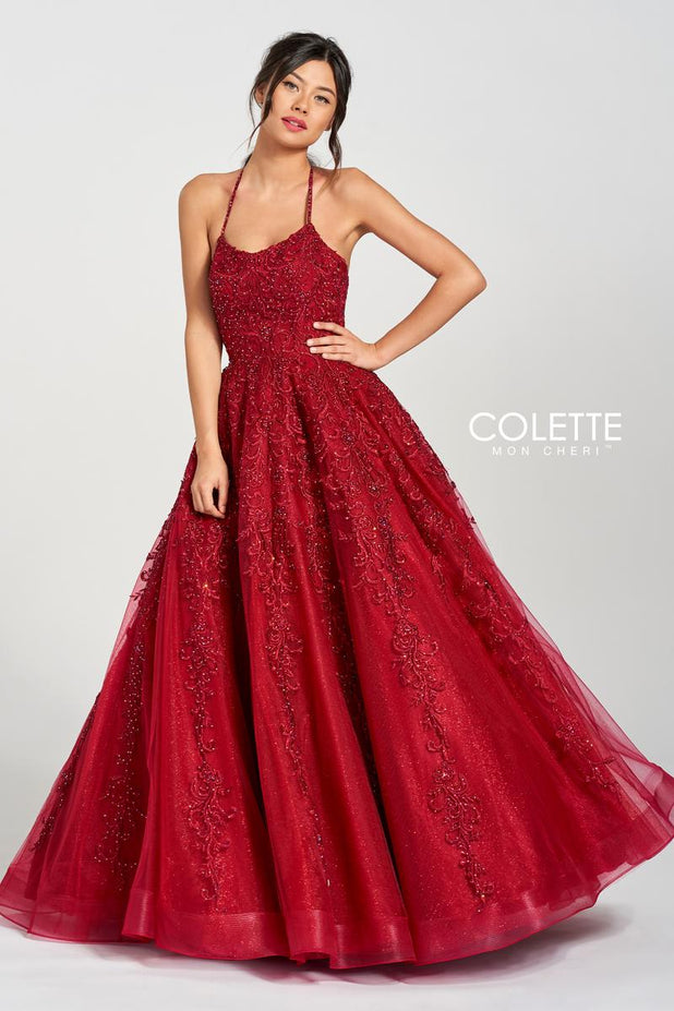 Colette Style Number CL12221 - 1