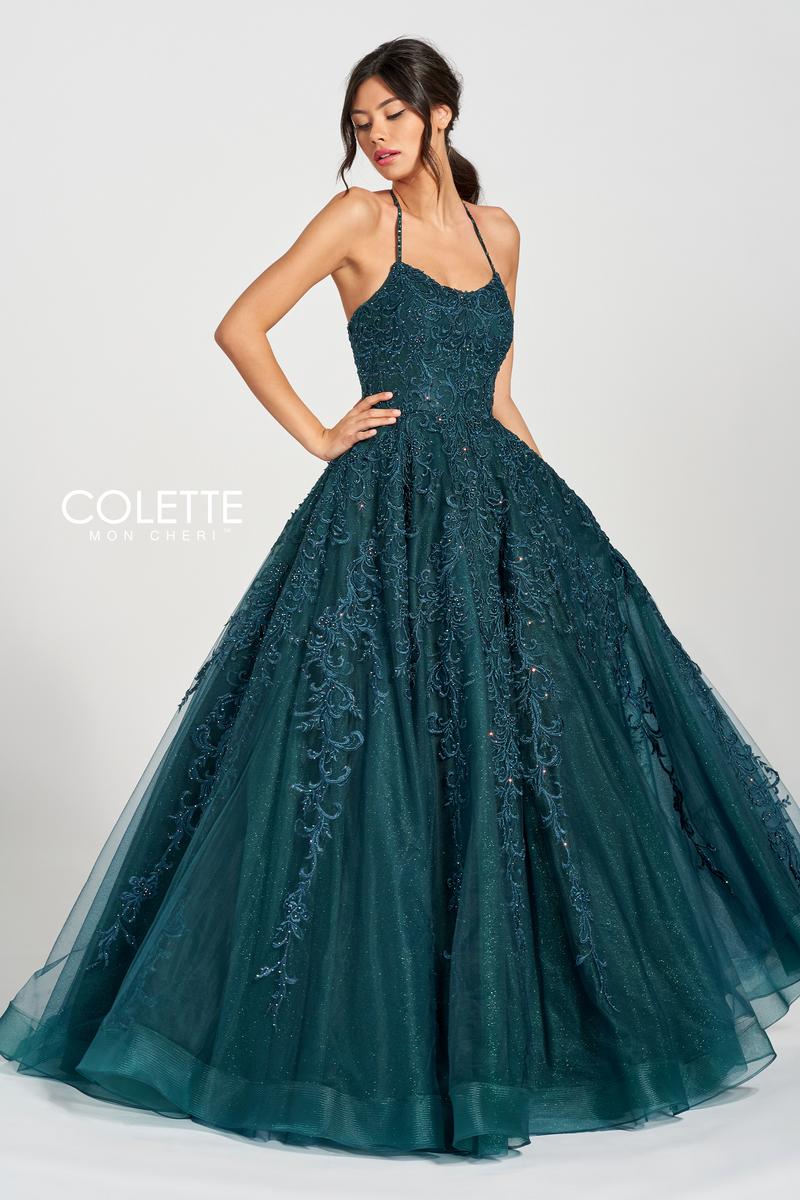 Colette Style Number CL12221 - 5