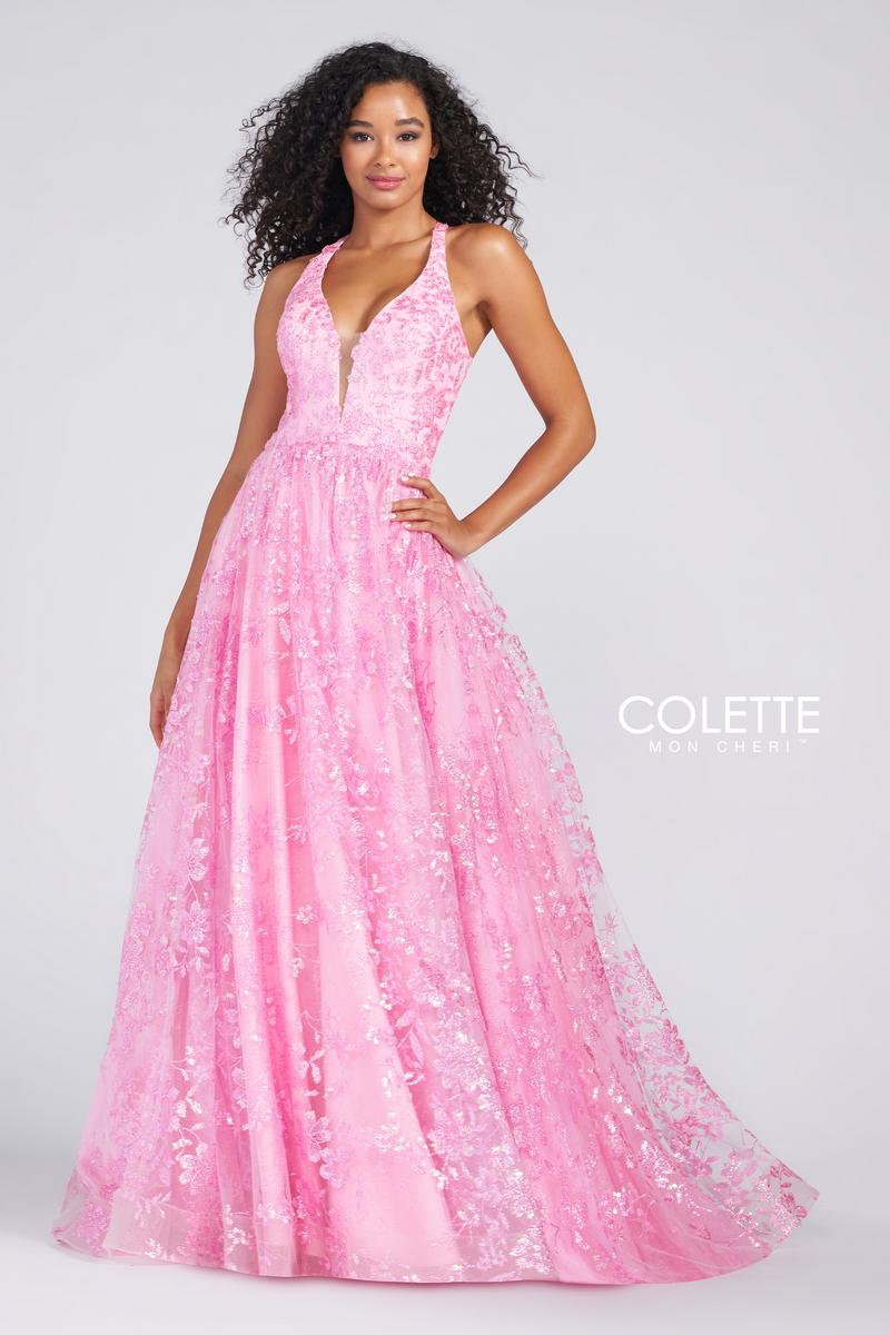 Colette Style Number CL12223 - 6