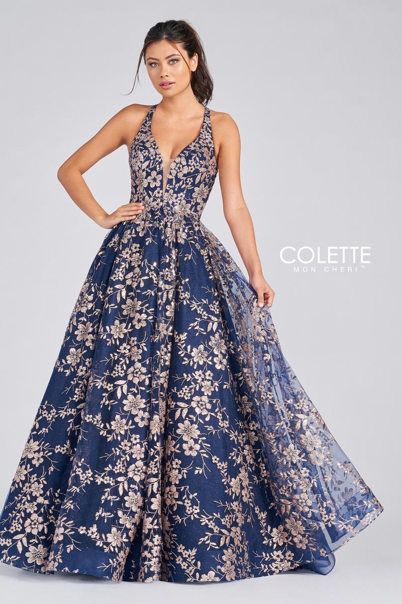 Colette Style Number CL12223 - 1
