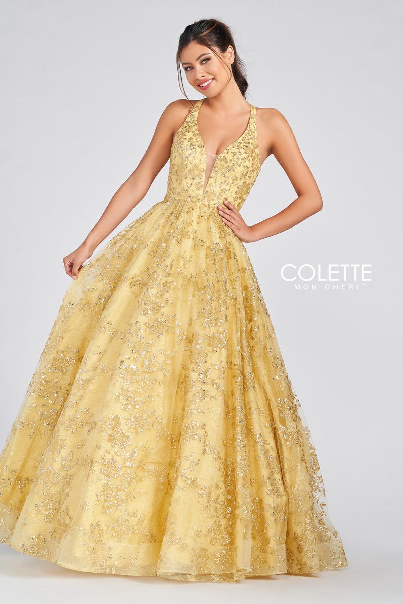 Colette Style Number CL12223 - 5