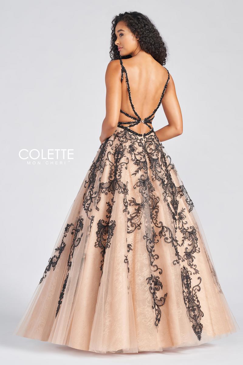 Colette Style Number CL12224 - 2