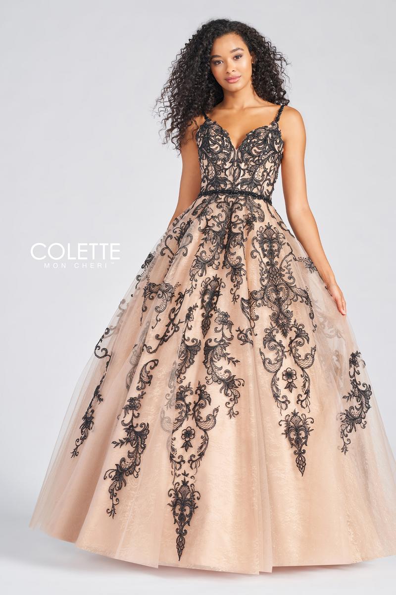 Colette Style Number CL12224 - 1