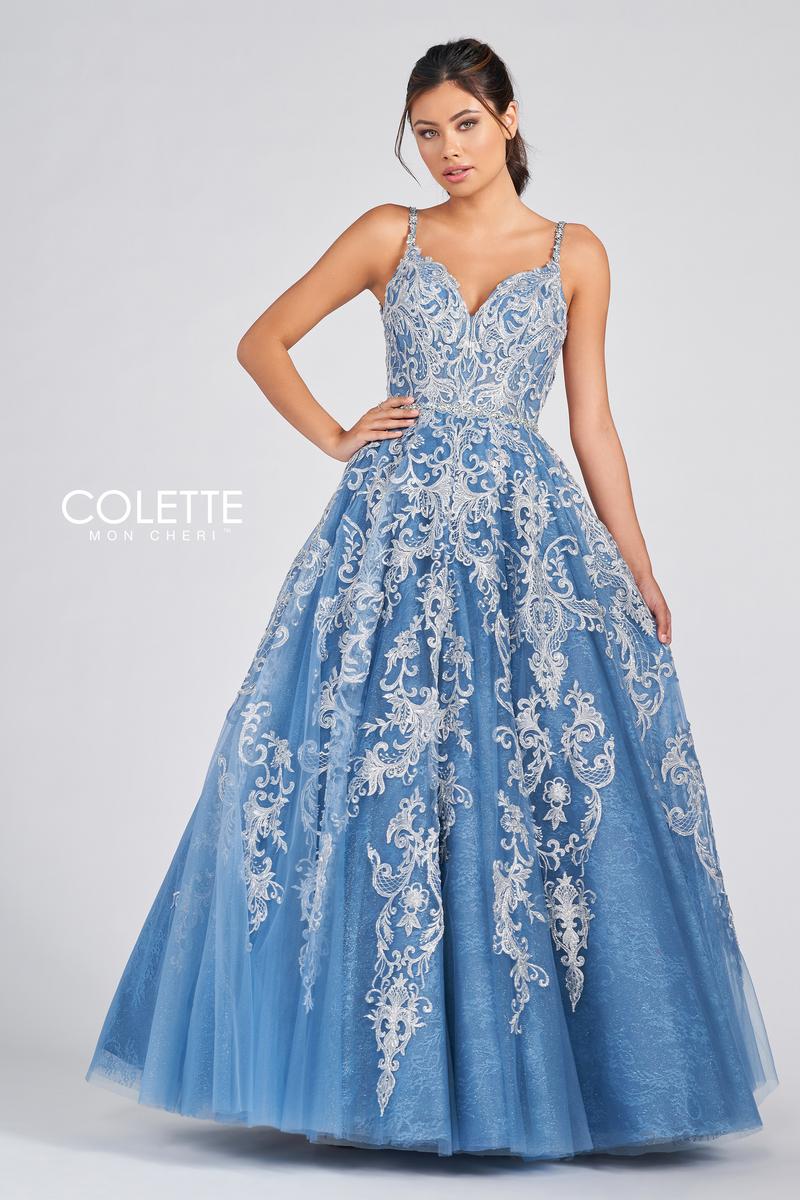 Colette Style Number CL12224 - 3