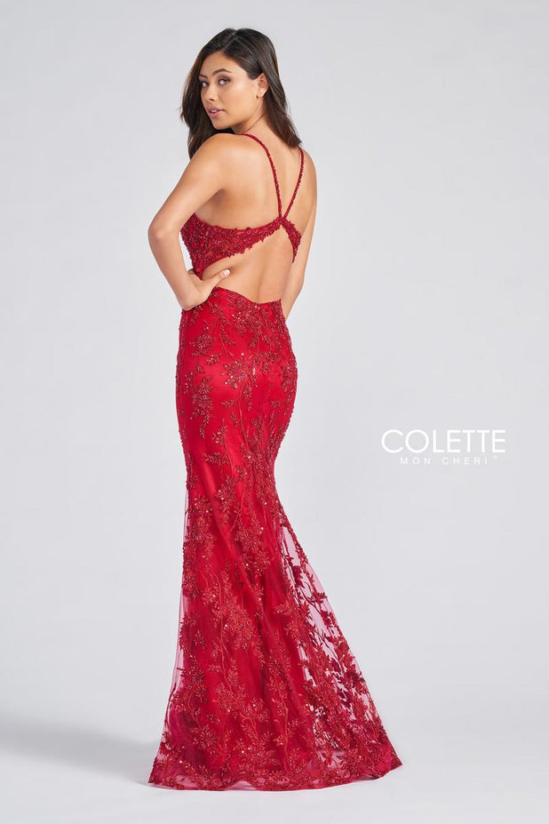 Colette Style Number CL12240 - 2