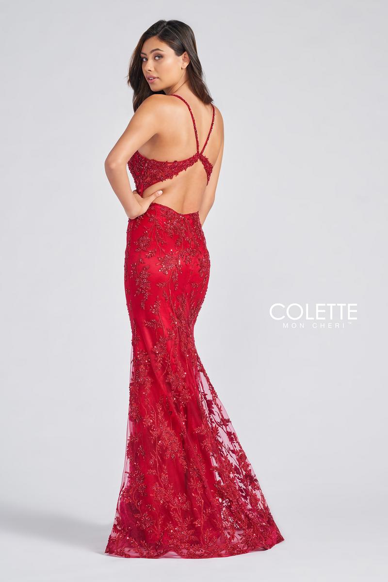 Colette Style Number CL12240 - 2