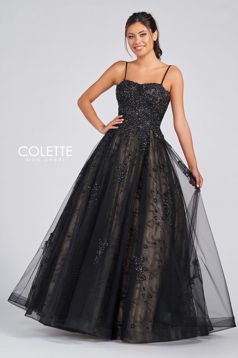 Colette Style Number CL12248 - 5
