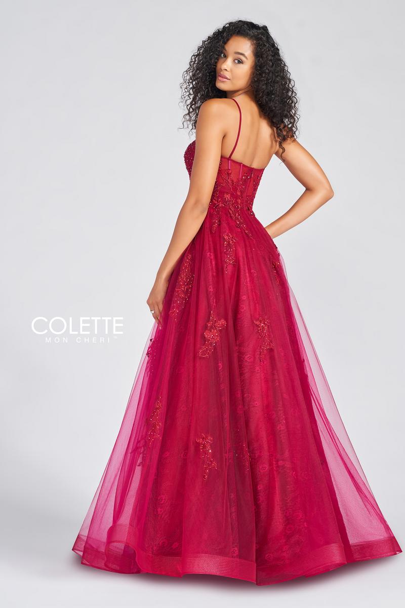 Colette Style Number CL12248 - 2