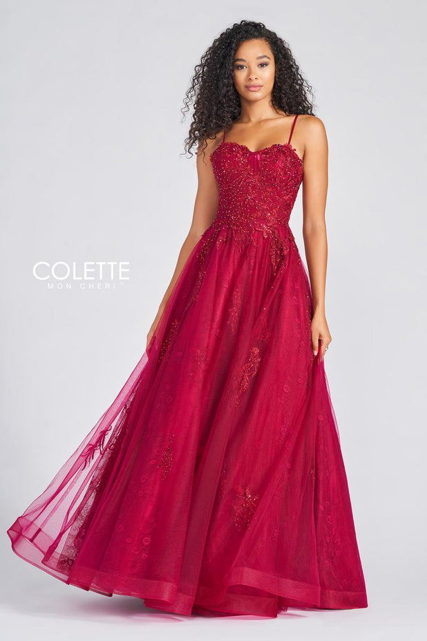 Colette Style Number CL12248 - 1