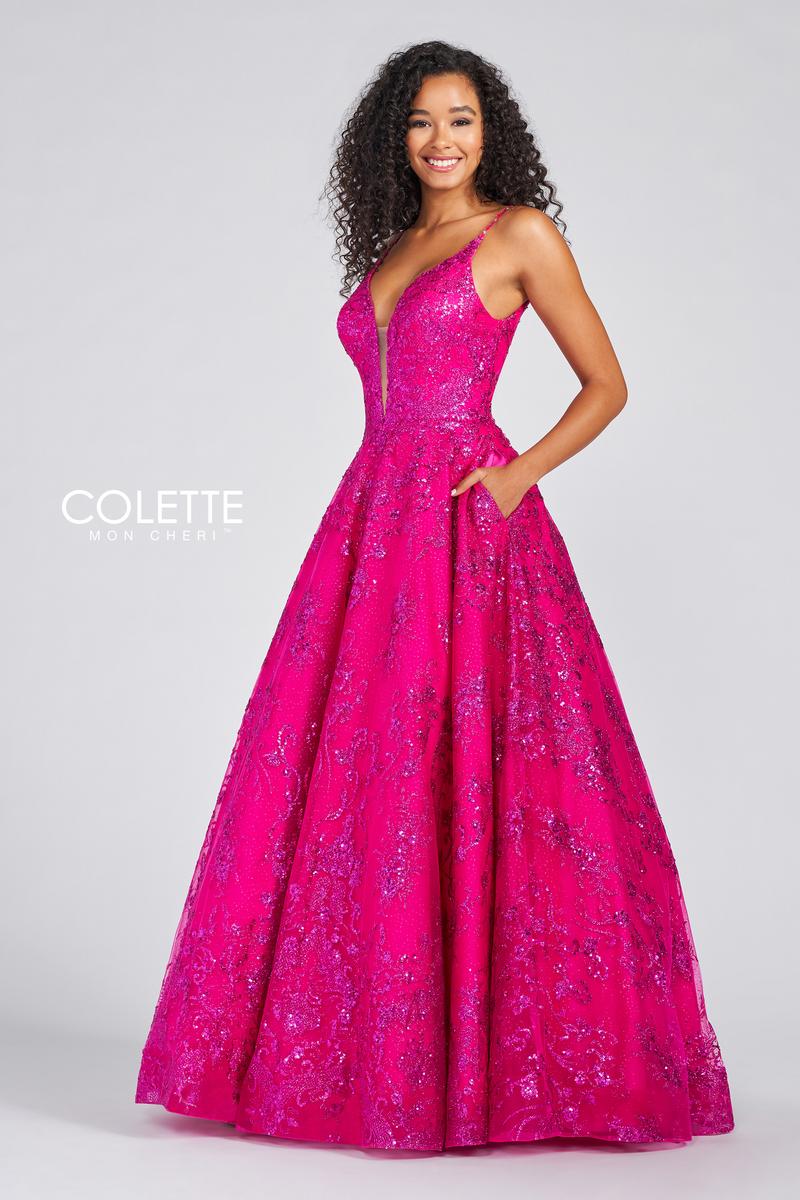 Colette Style Number CL12259 - 3