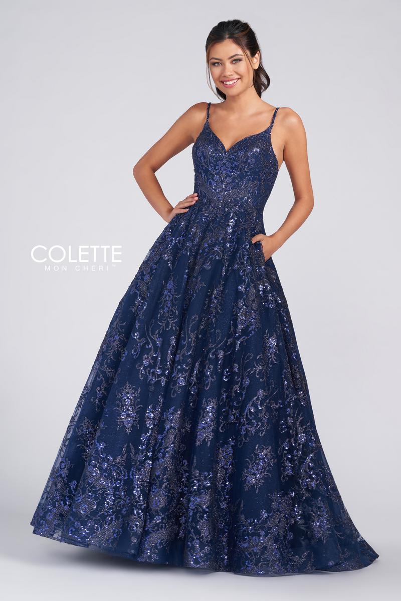 Colette Style Number CL12261 - 3