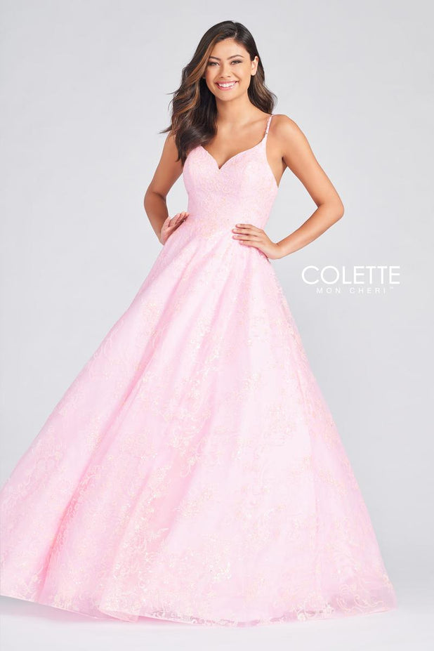 Colette Style Number CL12261 - 1