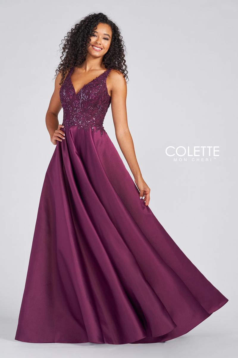 Colette Style Number CL12271 - 3