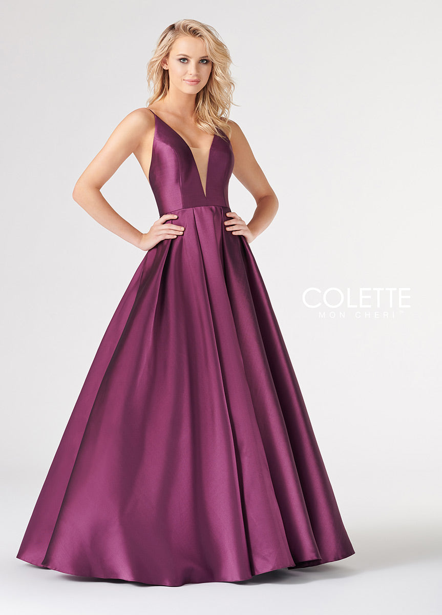Colette Style Number CL19827 - 1