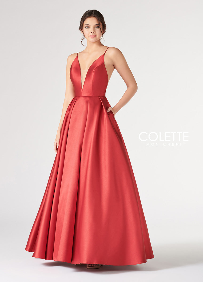 Colette Style Number CL19827 - 3