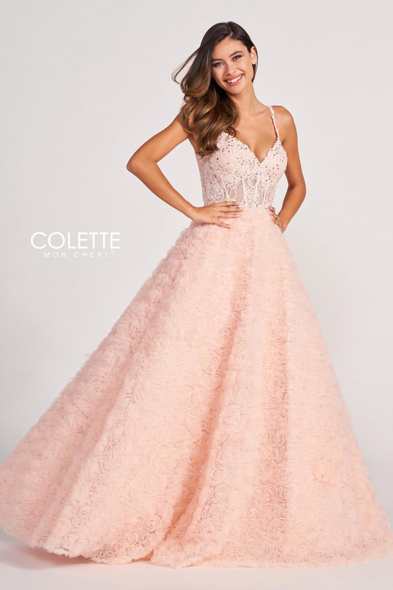 Colette Style Number CL2000 - 6
