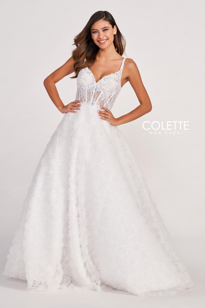 Colette Style Number CL2000 - 4