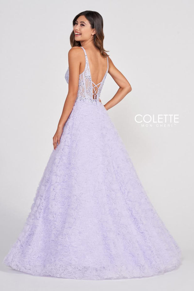 Colette Style Number CL2000 - 2