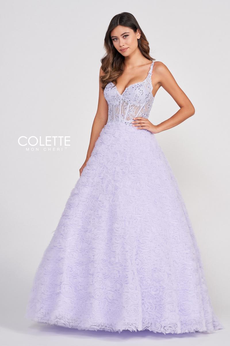 Colette Style Number CL2000 - 3