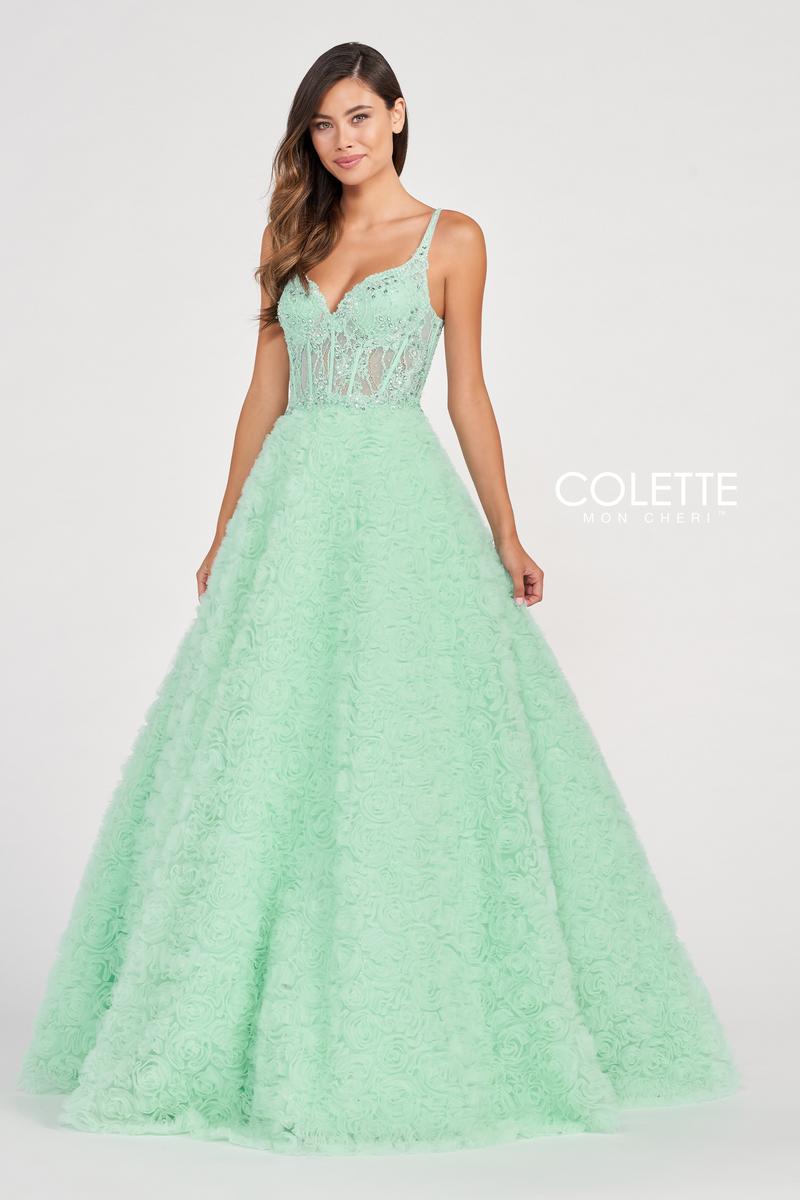 Colette Style Number CL2000 - 5