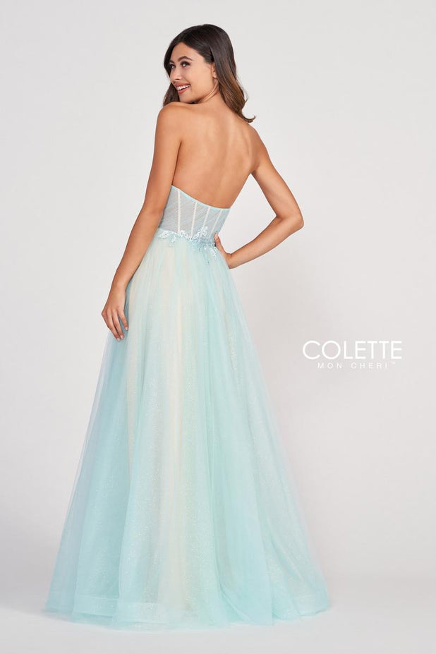 Colette Style Number CL2001 - 2