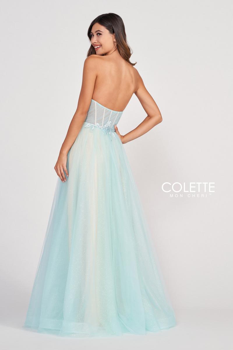 Colette Style Number CL2001 - 2