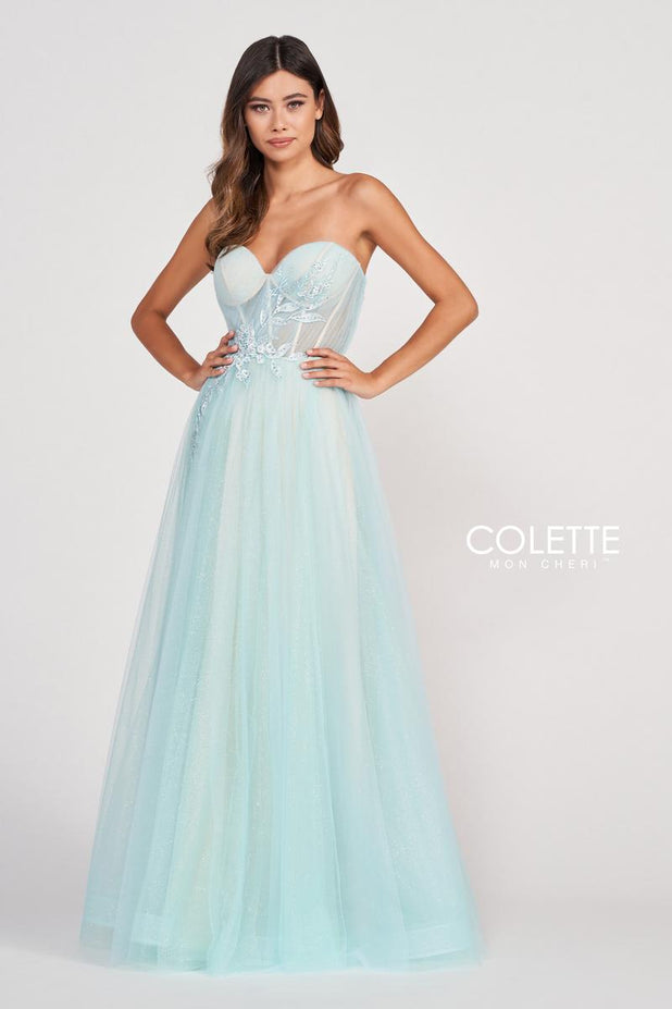 Colette Style Number CL2001 - 1