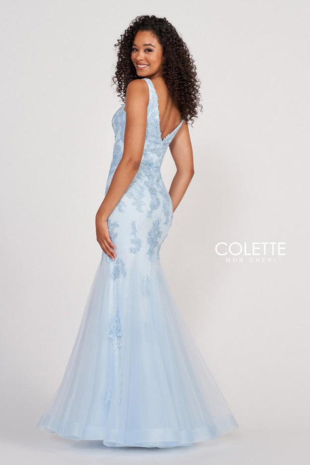 Colette Style Number CL2002 - 2