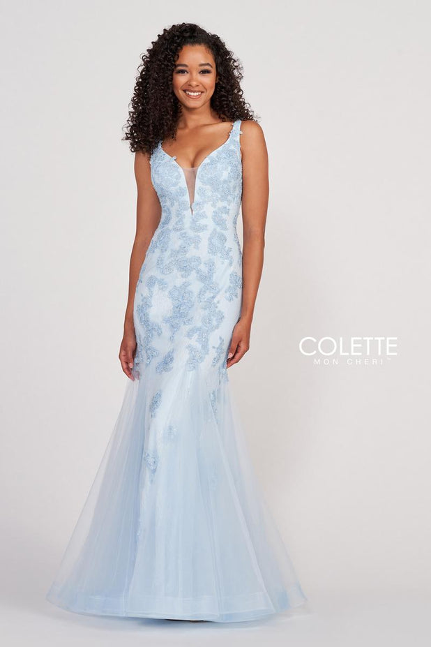Colette Style Number CL2002 - 1
