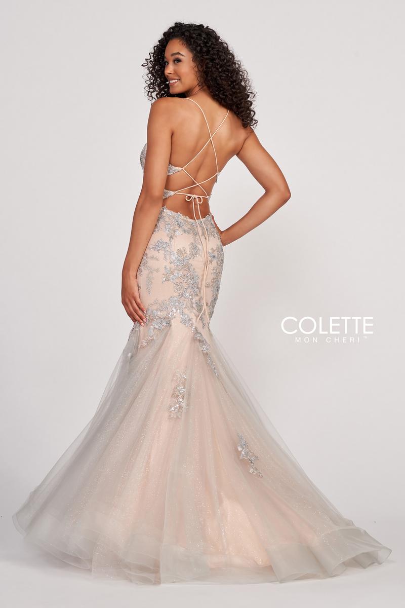 Colette Style Number CL2004 - 2