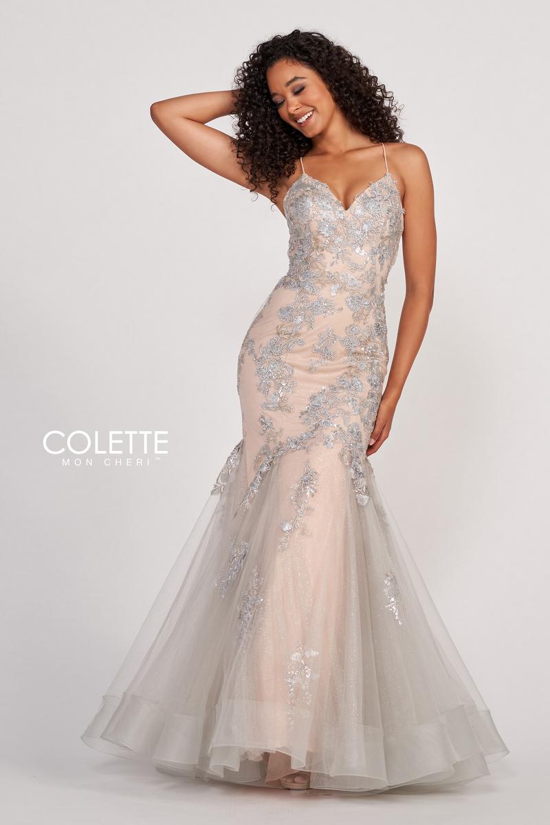 Colette Style Number CL2004 - 1