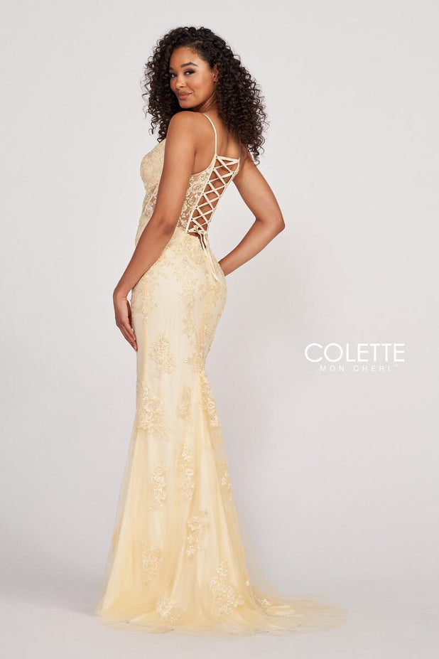 Colette Style Number CL2007 - 2