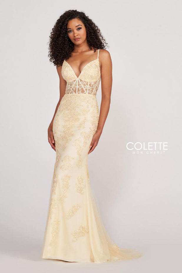 Colette Style Number CL2007 - 1