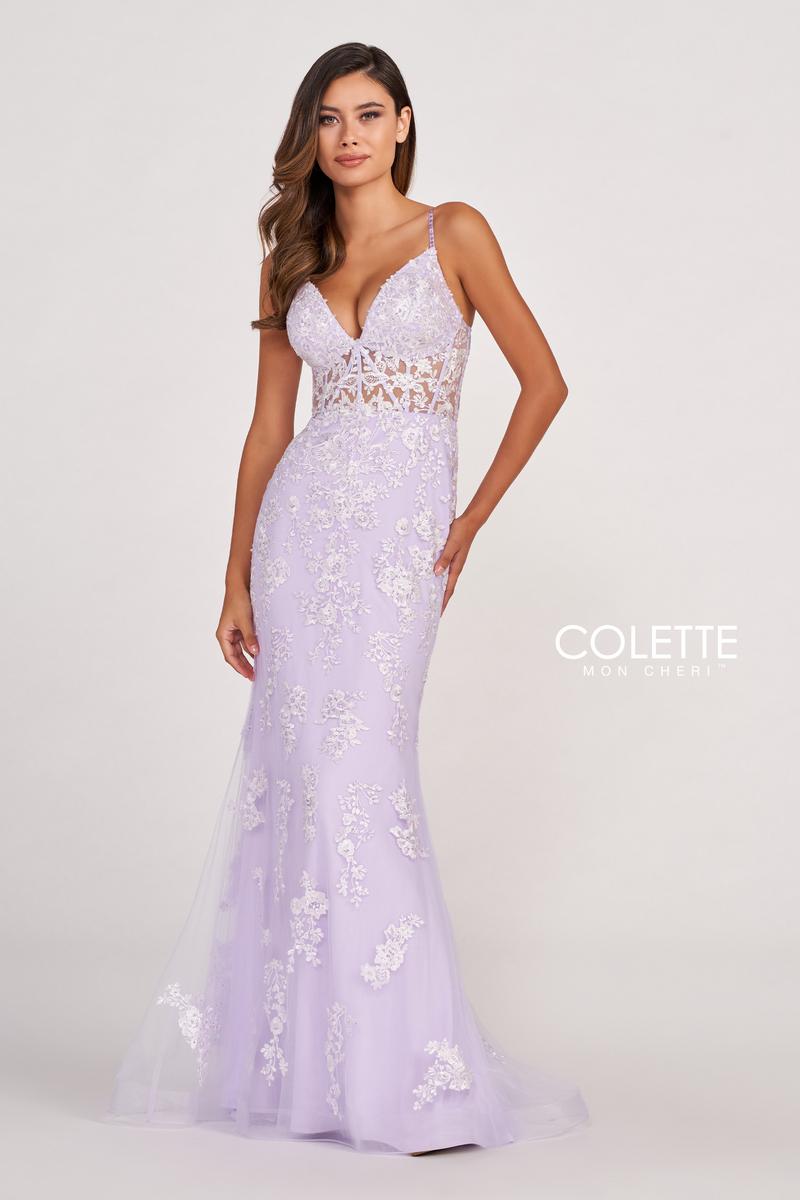 Colette Style Number CL2007 - 4