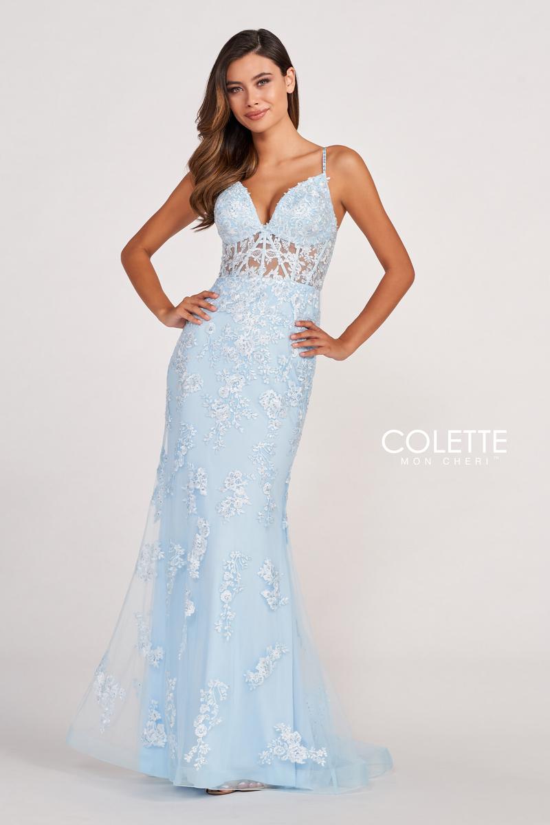 Colette Style Number CL2007 - 3