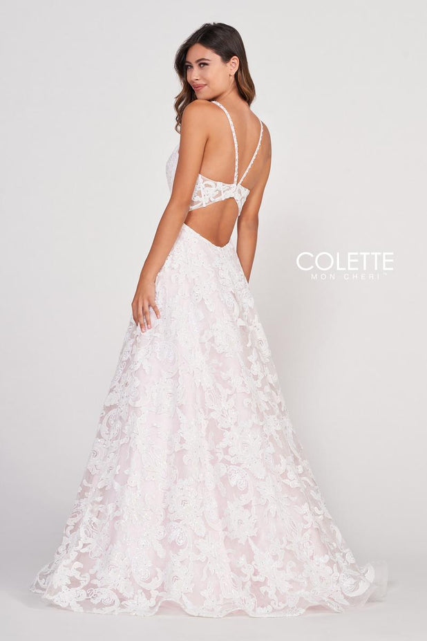 Colette Style Number CL2008 - 2